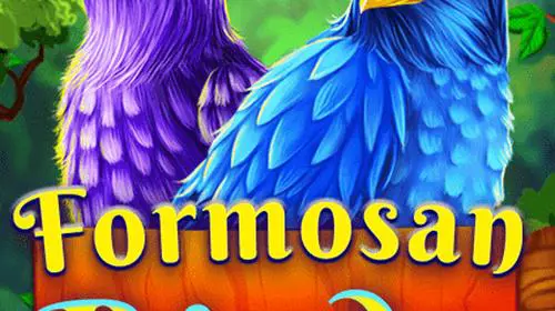 Formosan Birds - WinPesa - Nigeria