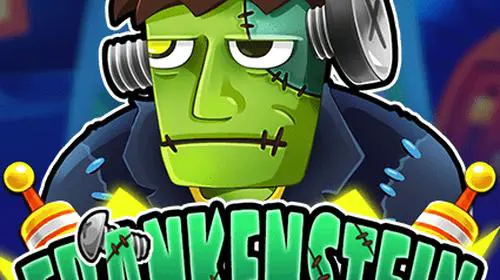 Frankenstein - WinPesa - Nigeria