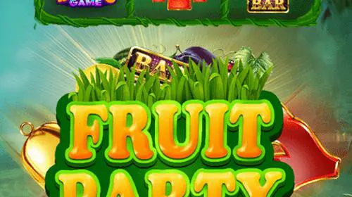 Fruit Party - WinPesa - Nigeria