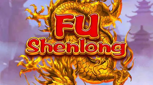 Fu Shenlong - WinPesa - Nigeria