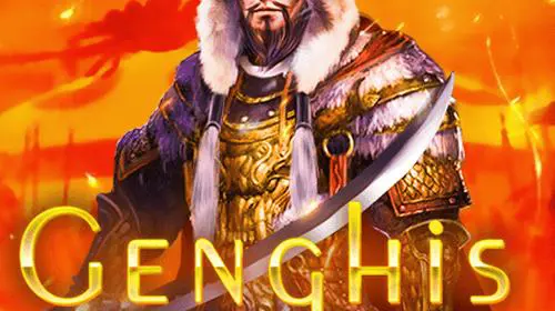Genghis Khan - WinPesa - Nigeria