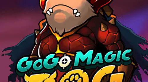 Go Go Magic Dog - WinPesa - Nigeria