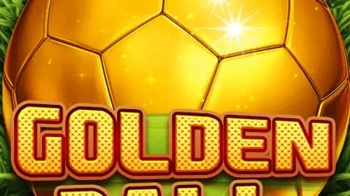 Golden Ball - WinPesa - Nigeria
