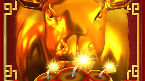 Golden Bull - WinPesa - Nigeria