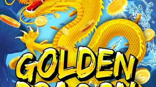 Golden Dragon - WinPesa - Nigeria