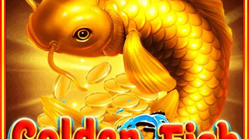 Golden Fish - WinPesa - Nigeria
