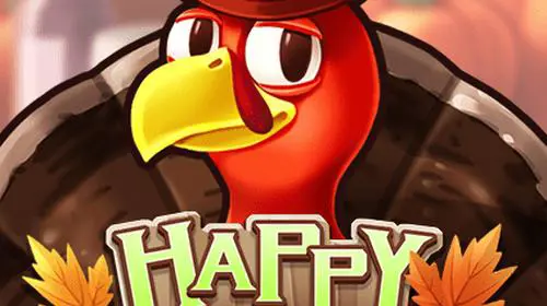 Happy Thanksgiving - WinPesa - Nigeria