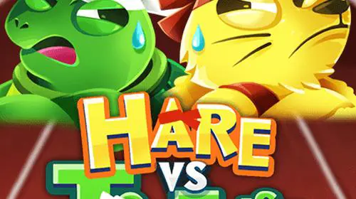 Hare vs. Tortoise - WinPesa - Nigeria