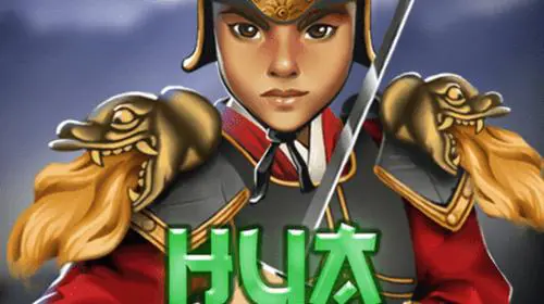 Hua Mulan - WinPesa - Nigeria