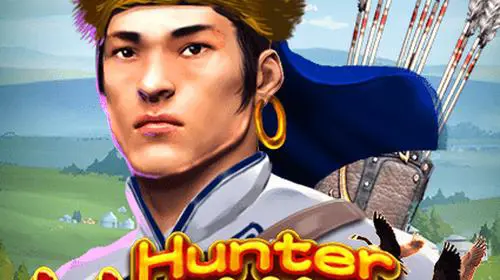 Hunter Helibu - WinPesa - Nigeria