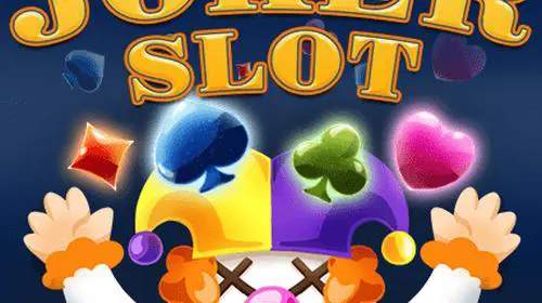 Joker Slot - WinPesa - Nigeria