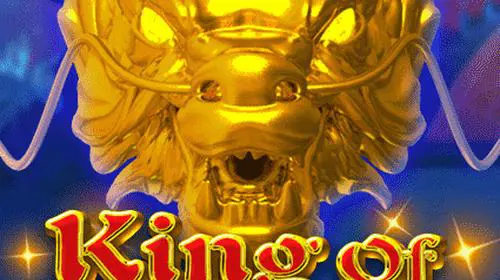King of Dragon - WinPesa - Nigeria