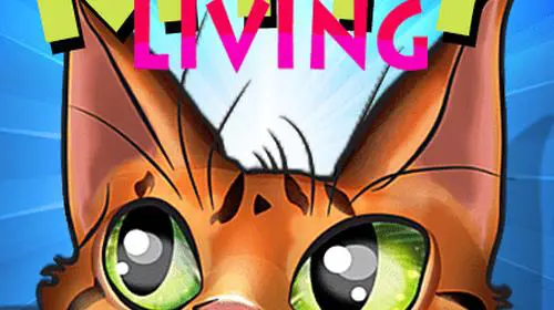 Kitty Living - WinPesa - Nigeria