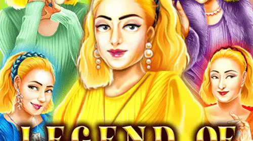 Legend of Akihiro - WinPesa - Nigeria