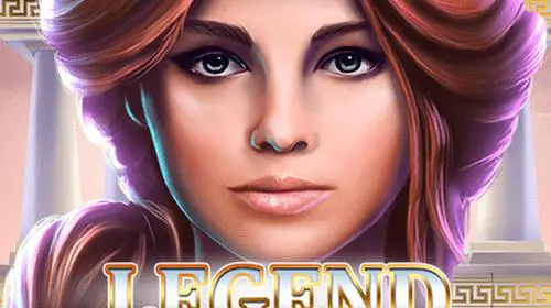 Legend of Athena - WinPesa - Nigeria