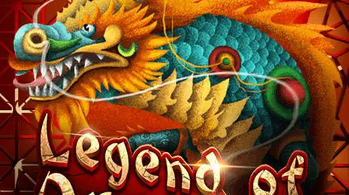 Legend of Dragons - WinPesa - Nigeria
