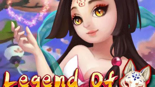 Legend of Fox Spirit - WinPesa - Nigeria