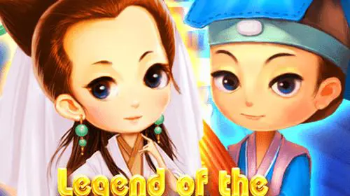 Legend of the White Snake - WinPesa - Nigeria