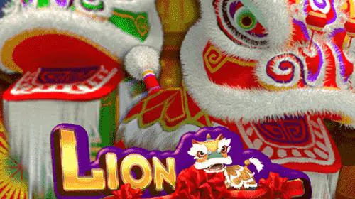 Lion Dance - WinPesa - Nigeria