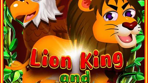 Lion King and Eagle King - WinPesa - Nigeria