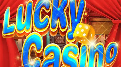 Lucky Casino - WinPesa - Nigeria