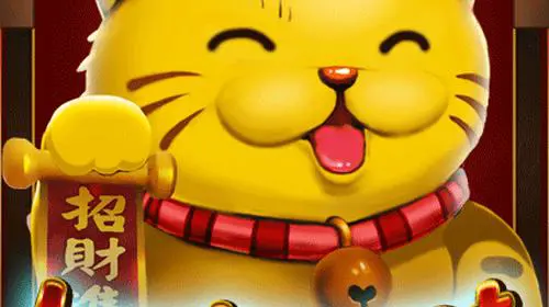 Lucky Cat - WinPesa - Nigeria