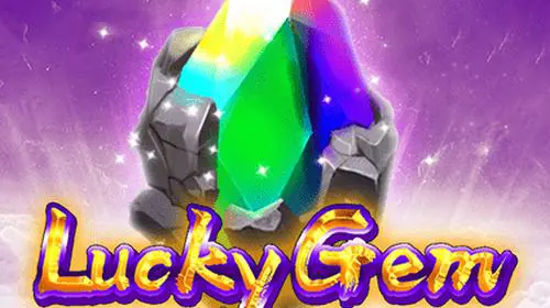 Lucky Gem Fusion Reels - WinPesa - Nigeria