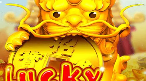 Lucky Lucky - WinPesa - Nigeria