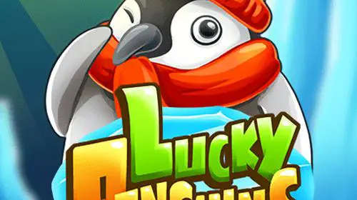 Lucky Penguins - WinPesa - Nigeria