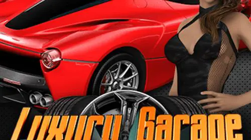 Luxury Garage - WinPesa - Nigeria