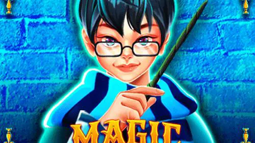 Magic Apprentice - WinPesa - Nigeria