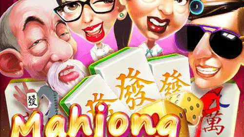 Mahjong Master - WinPesa - Nigeria