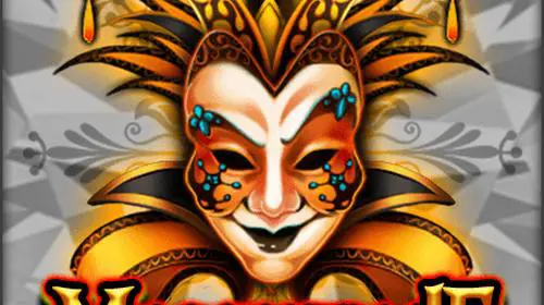 Masquerade - WinPesa - Nigeria