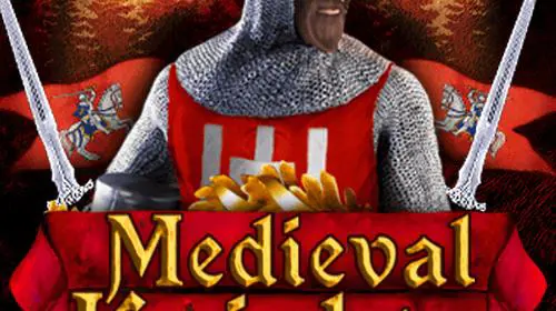 Medieval Knights - WinPesa - Nigeria