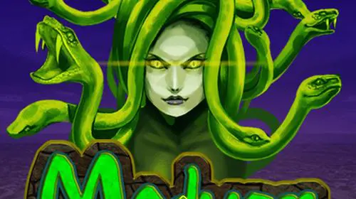 Medusa - WinPesa - Nigeria
