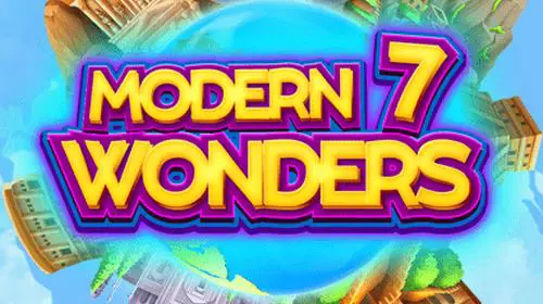 Modern 7 Wonders - WinPesa - Nigeria