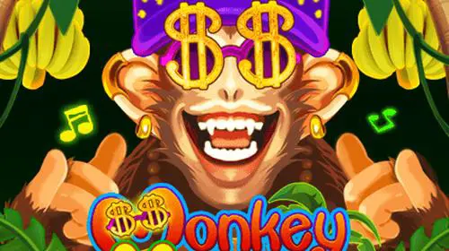 Monkey Maniac - WinPesa - Nigeria