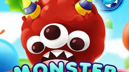 Monster Parade - WinPesa - Nigeria