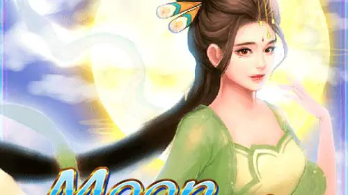 Moon Goddess - WinPesa - Nigeria