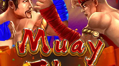 Muay Thai - WinPesa - Nigeria