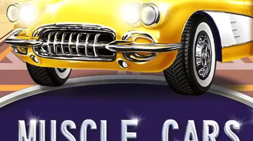 Muscle Cars - WinPesa - Nigeria