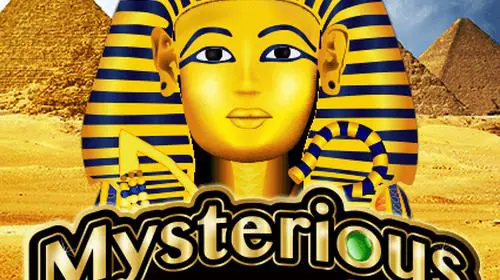 Mysterious Pyramid - WinPesa - Nigeria