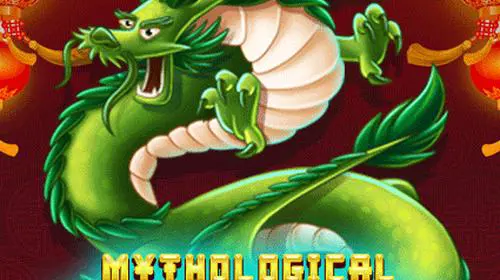 Mythological Creatures - WinPesa - Nigeria