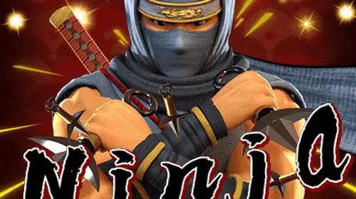 Ninja - WinPesa - Nigeria