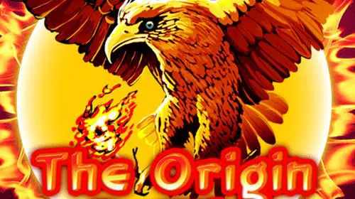 Origin Of Fire - WinPesa - Nigeria