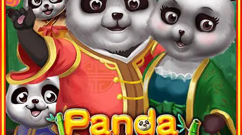 Panda Family - WinPesa - Nigeria