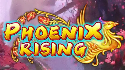 Phoenix Rising - WinPesa - Nigeria