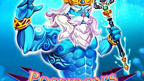 Poseidon's Secret - WinPesa - Nigeria