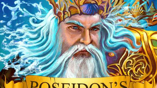 Poseidon's Treasure - WinPesa - Nigeria