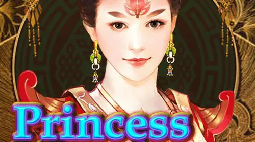 Princess Wencheng - WinPesa - Nigeria